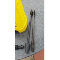karcher k2 hogedrukreiniger