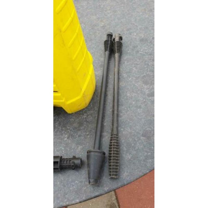 karcher k2 hogedrukreiniger
