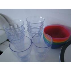 Camping servies