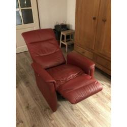 Hjort knudsen relax fauteuil