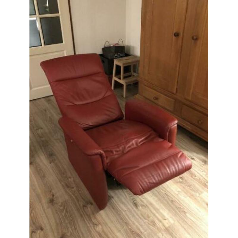 Hjort knudsen relax fauteuil
