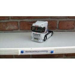 WSI Daf XF van Schouwstra - Texel.