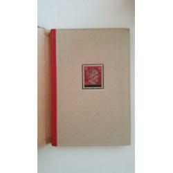 Postzegels schrijven geschiedenis - G.J. Peelen