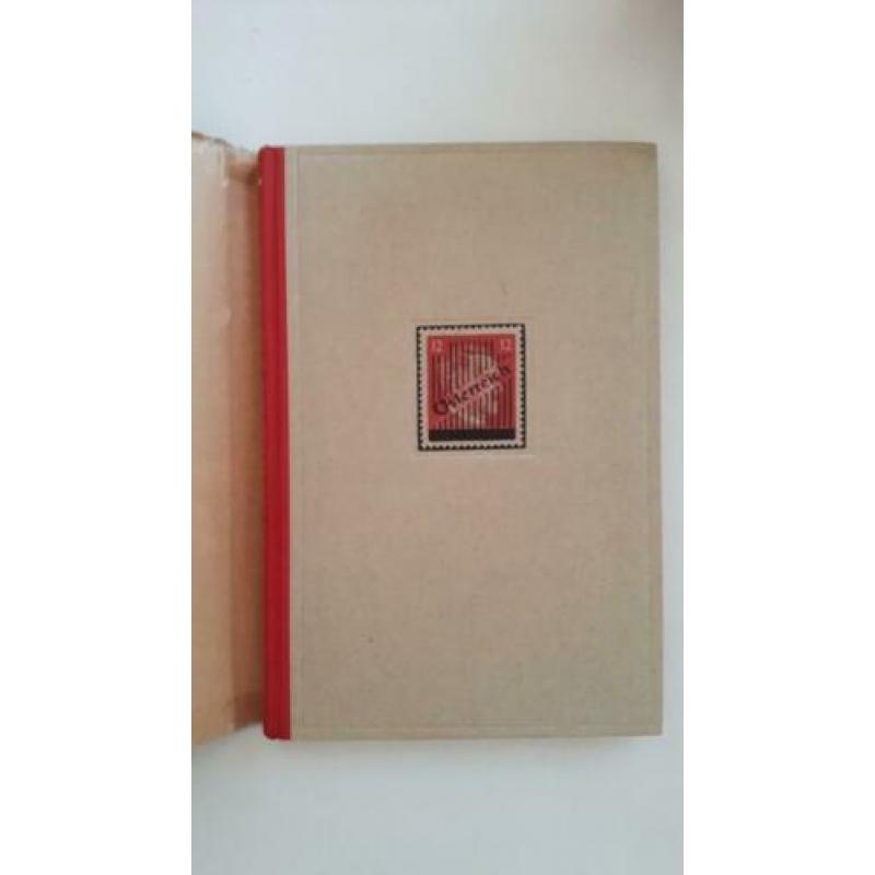 Postzegels schrijven geschiedenis - G.J. Peelen