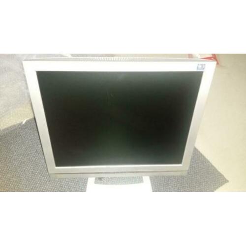 Medion beeldscherm/monitor