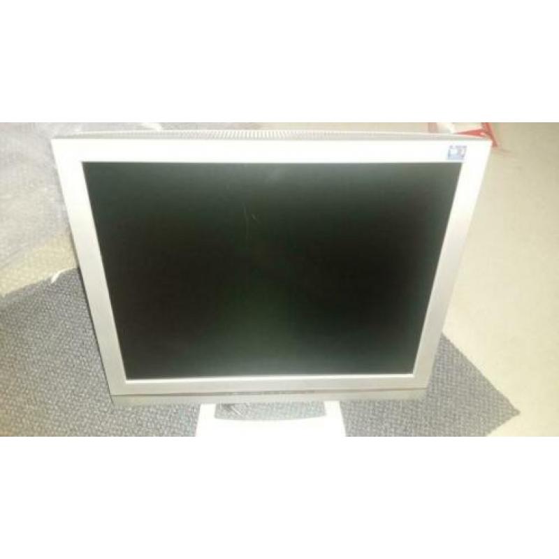 Medion beeldscherm/monitor
