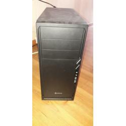 Gamepc Nvidia gtx 950 en intel core i5 650 8gb ram