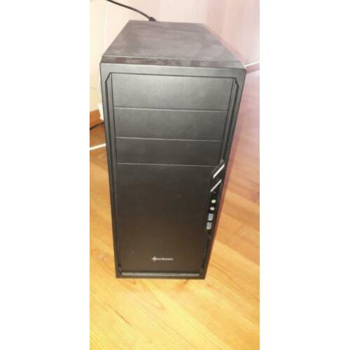 Gamepc Nvidia gtx 950 en intel core i5 650 8gb ram