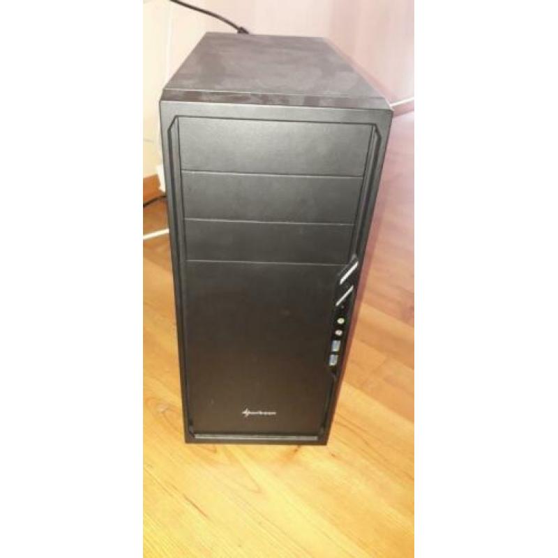 Gamepc Nvidia gtx 950 en intel core i5 650 8gb ram