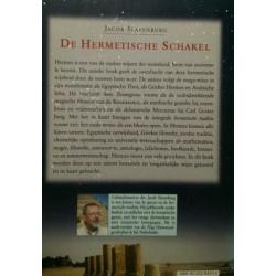 De Hermetische Schakel van Jacob Slavenburg