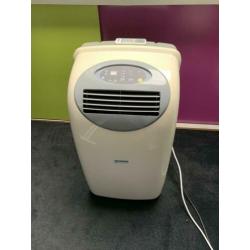 Airco - Andrews Polar wind
