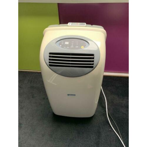 Airco - Andrews Polar wind