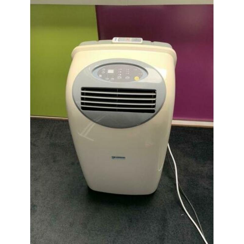 Airco - Andrews Polar wind