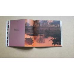 FRANS LANTING ; OKAVANGO ; fraai boek, goedkoop