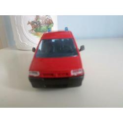 PEUGEOT EXPERT van Solido