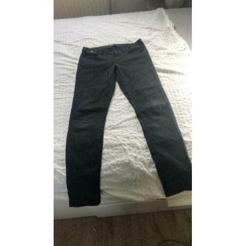 Maison Scotch skinny jeans