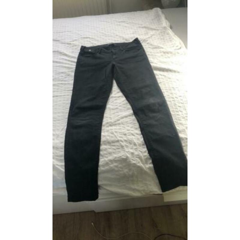 Maison Scotch skinny jeans