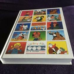 Cartoon Aid