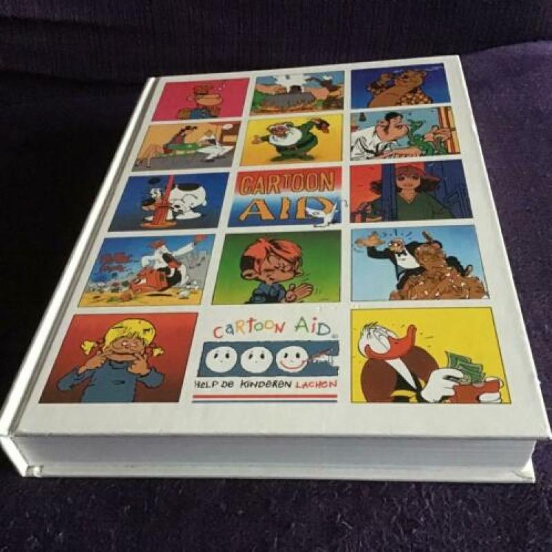 Cartoon Aid