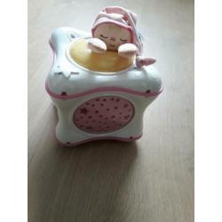 Diverse baby benodigdheden