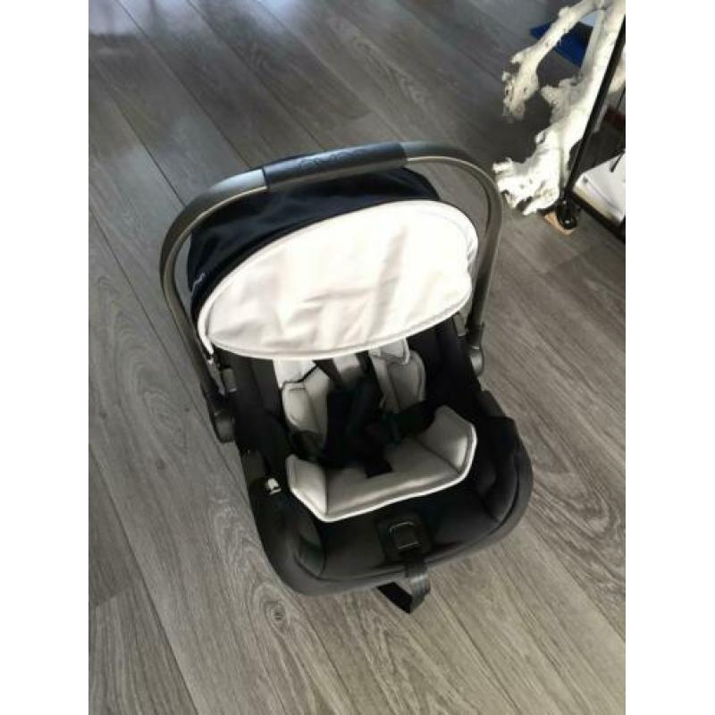 Te koop maxicosi van het merk nuna