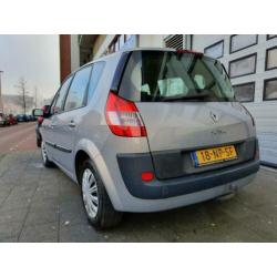 Renault Scénic 1.6-16V Expression Basis Airco ElecRam CrusCt
