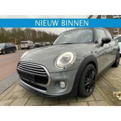 Mini Mini Cooper D SCHADE