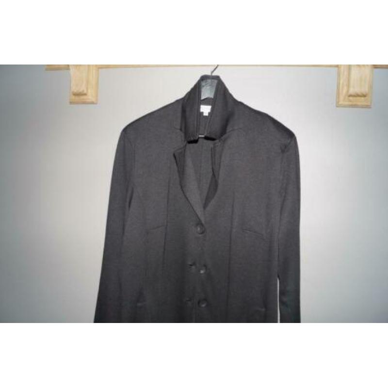 Vest/blazer First Choice zwart, maat 40