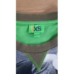 Funky XS trui sweater 134/140