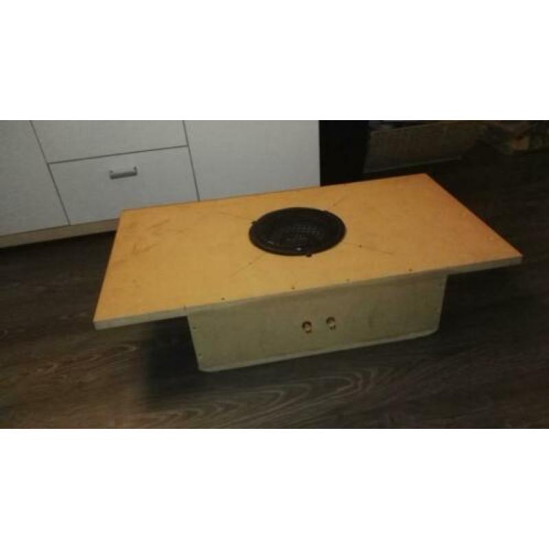 Focal 8" subwoofer 200W RMS