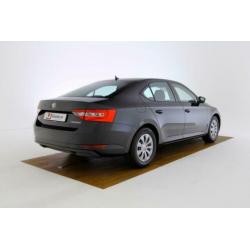 Skoda Superb 1.4 TSI ACT Active DSG - Trekhaak - Navigatie A