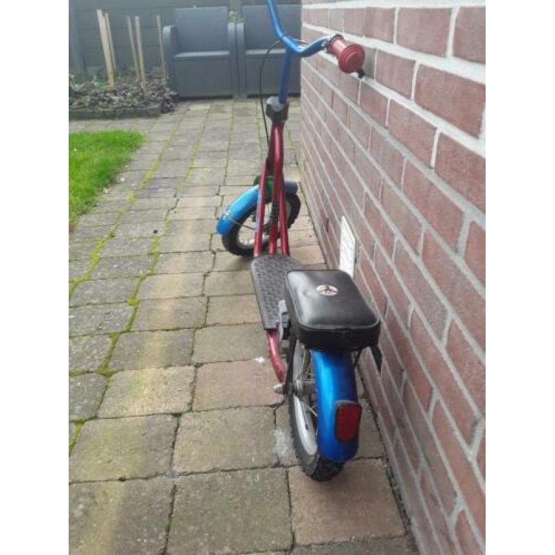 Autoped