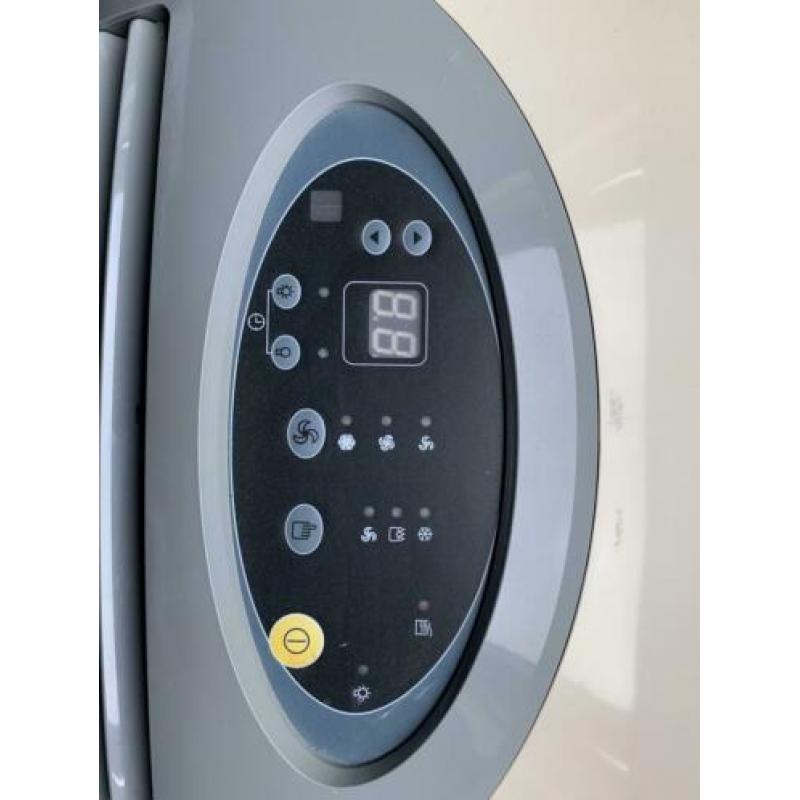 Airco - Andrews Polar wind
