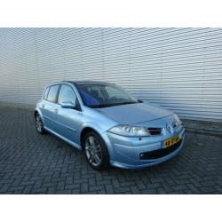 Renault Mégane 2.0-16V Turbo GT (bj 2007)