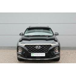 Hyundai Santa Fe 2.2 CRDi 4WD Premium / Automaat /