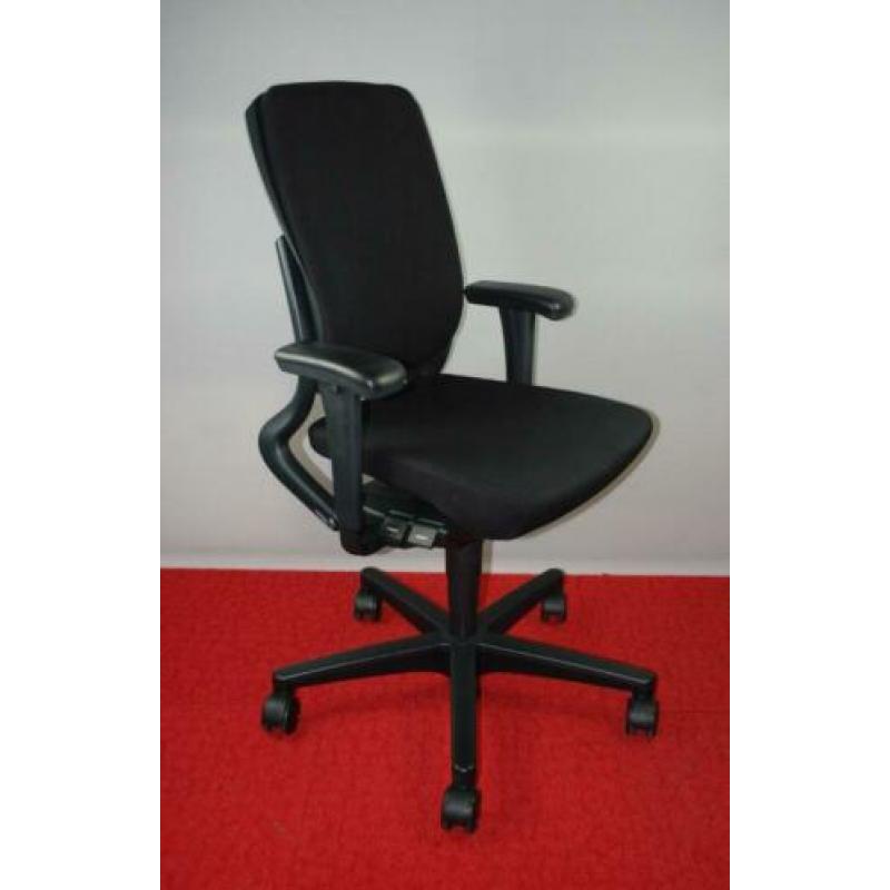 Bureaustoel Ahrend 230 gebruikt ERGONOMISCH burostoelen ARBO