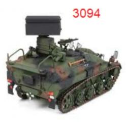 NIEUW Revell 1:35 WIESEL 2 Le FlaSys AFF Tank 3094 modelbouw