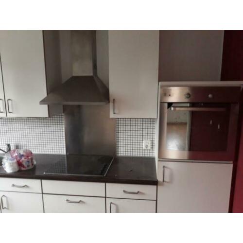 Keuken apparatuur