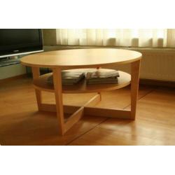 Salontafel Ikea Vejmon