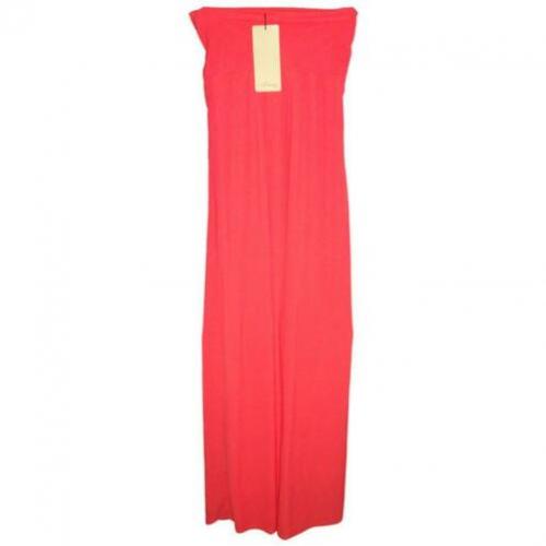 D4A Ladress La Dress by Simone koraal travaler maxi dressXXL