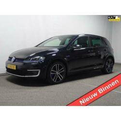 Volkswagen Golf 1.4 TSI GTE EX BTW