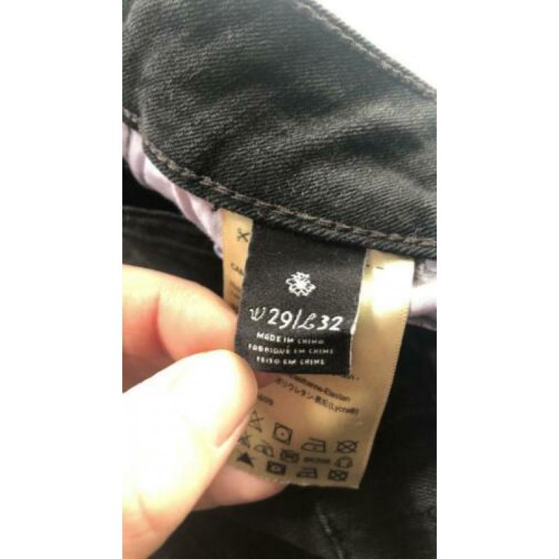 Maison Scotch skinny jeans
