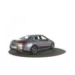 Mercedes-Benz CLA-Klasse 180 Advantage € 513,33 P.M.* | Spie