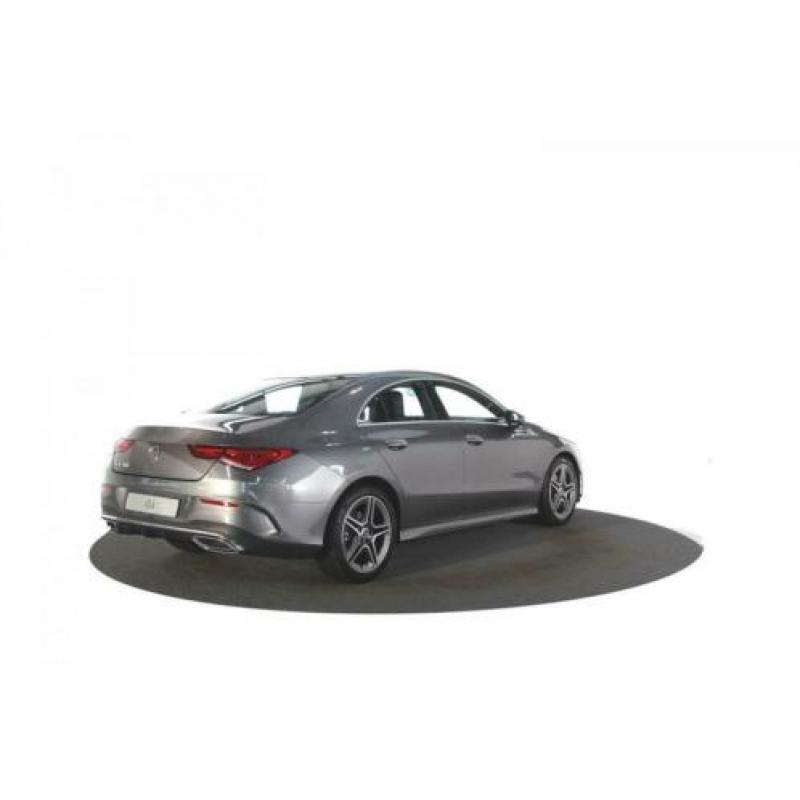 Mercedes-Benz CLA-Klasse 180 Advantage € 513,33 P.M.* | Spie