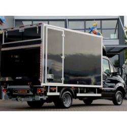 Mercedes-Benz Sprinter 519 CDI LAADBAK LAADKLEP NIEUW TYPE C
