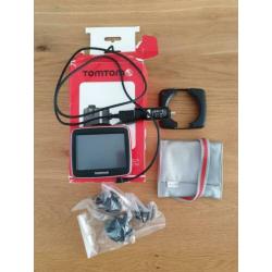 TomTom Start, Benelux