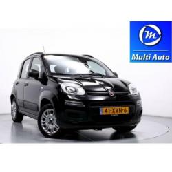 Fiat Panda 0.9 TwinAir Easy Airco Trekhaak Elektrische ramen