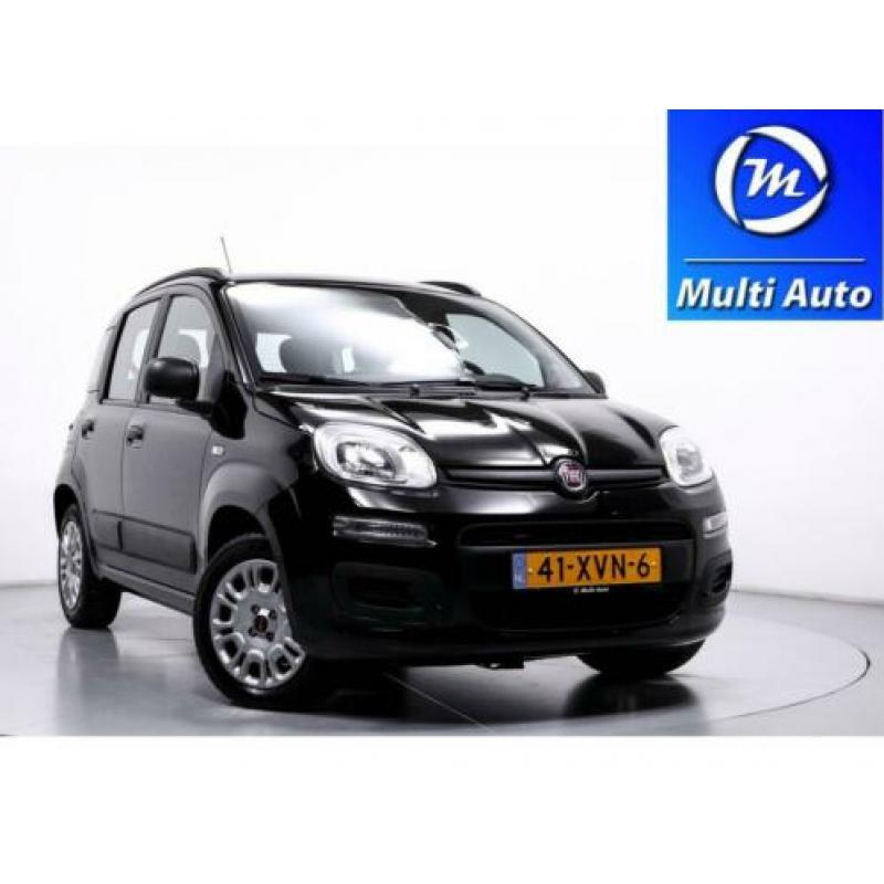 Fiat Panda 0.9 TwinAir Easy Airco Trekhaak Elektrische ramen
