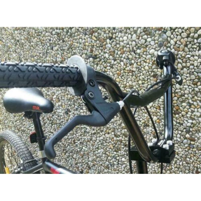 Loopfiets volwassene, als u zonder pijn wilt kunnen lopen.