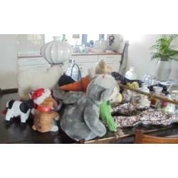 Leuke Rommelmarktspulletjes